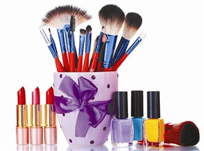 網(wǎng)購(gòu)化妝品，警惕美麗陷阱
